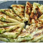 Trader Joe's Scallion Pancakes Recipe