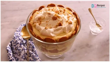 Al Roker Banana Pudding Recipe