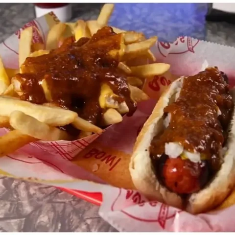 Ben's Chili Bowl Recipe