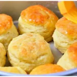 Bojangles Biscuit Recipe