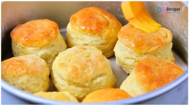 Bojangles Biscuit Recipe