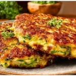 Carrabba's Zucchini Stefano Recipe