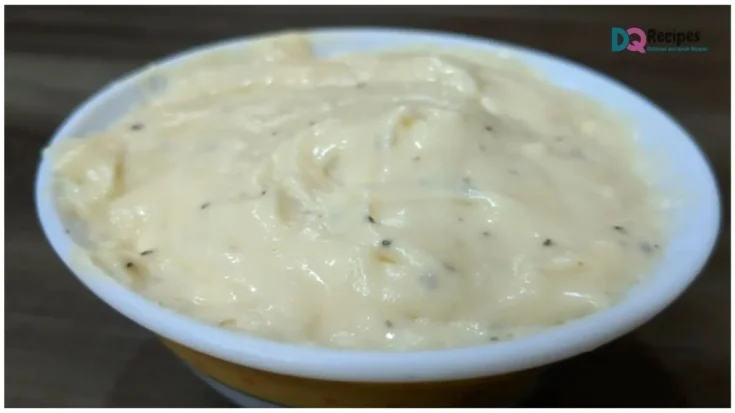 Casa Montez Cheese Dip Recipe