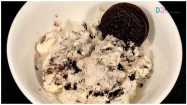 Cuisinart Oreo Ice Cream Recipe