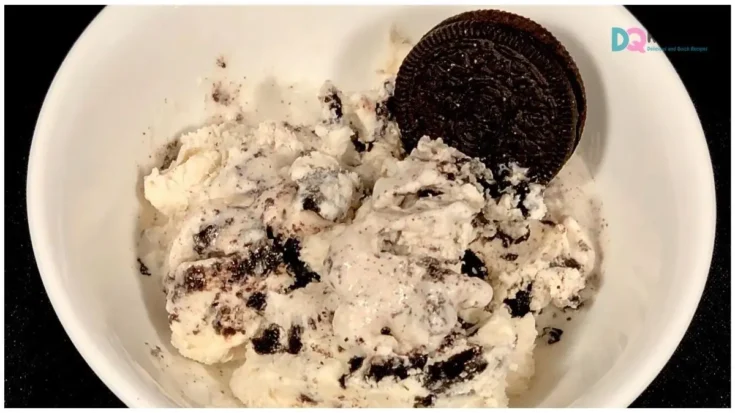 Cuisinart Oreo Ice Cream Recipe