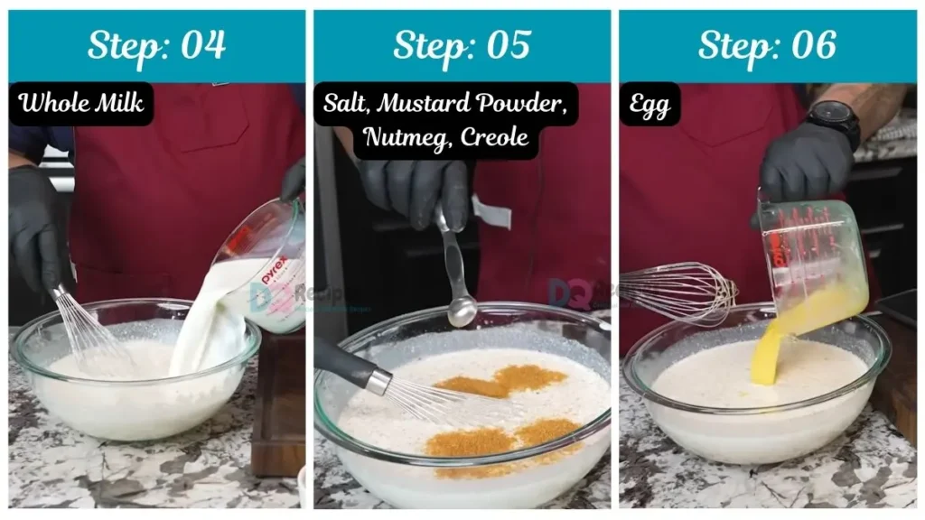 How to Make Pepper Belly Pete Mac and Cheese