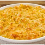 Mission BBQ Mac and Cheese Recipe