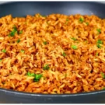 Moe's Seasoned Rice Recipe