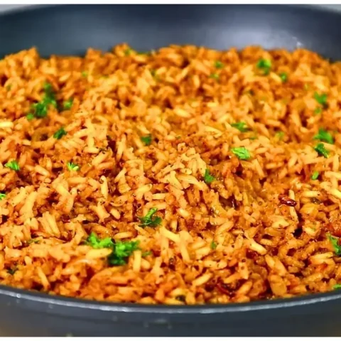 Moe's Seasoned Rice Recipe