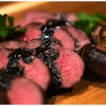 Specklebelly Goose Recipe