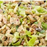 Calvin's Chicken Salad Recipe