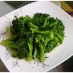 Texas Roadhouse Broccoli Recipe