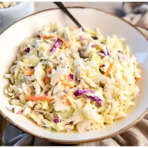 McAlister's Coleslaw Recipe