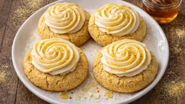 crumbl cornbread cookie recipe