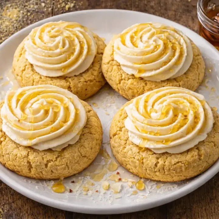 crumbl cornbread cookie recipe