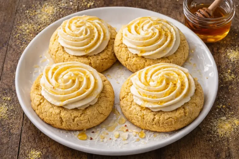 crumbl cornbread cookie recipe
