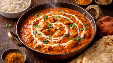 Easy Butter Chicken Recipe Restaurant Style